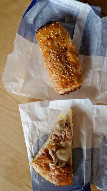 Bucharest: Local Food and History Tour - Andrei or Andreea: two guide styles that keep it fun