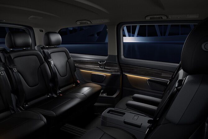 Bucharest Luxury Airport Transfer with Minivan and Business Cars - Safety and Customer Service: What the Good Experiences Emphasize