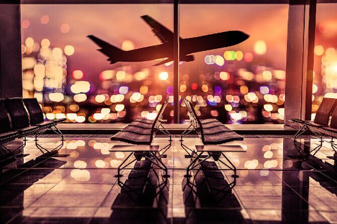 Bucharest Luxury Airport Transfer with Minivan and Business Cars - Who This Transfer Fits Best (and Who Should Think Twice)