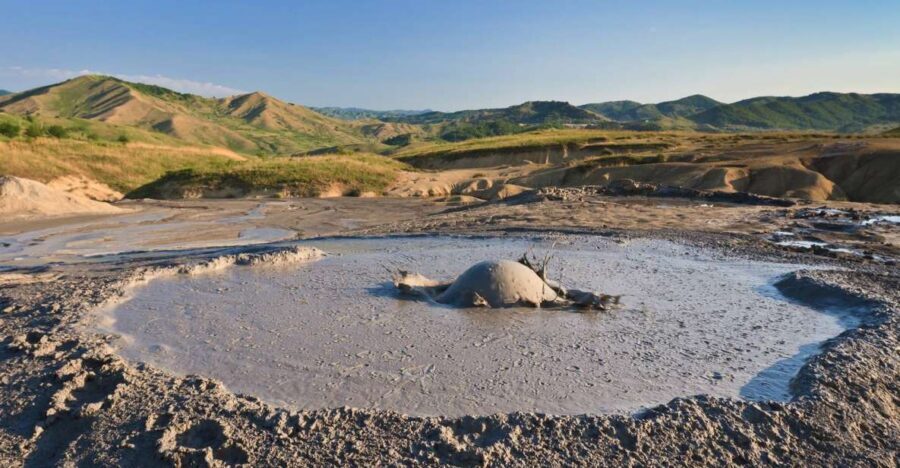 Bucharest: Muddy Volcanoes Slanic Salt Mine - Private Tour - Price and logistics: what you’re paying for, and what you still need to cover