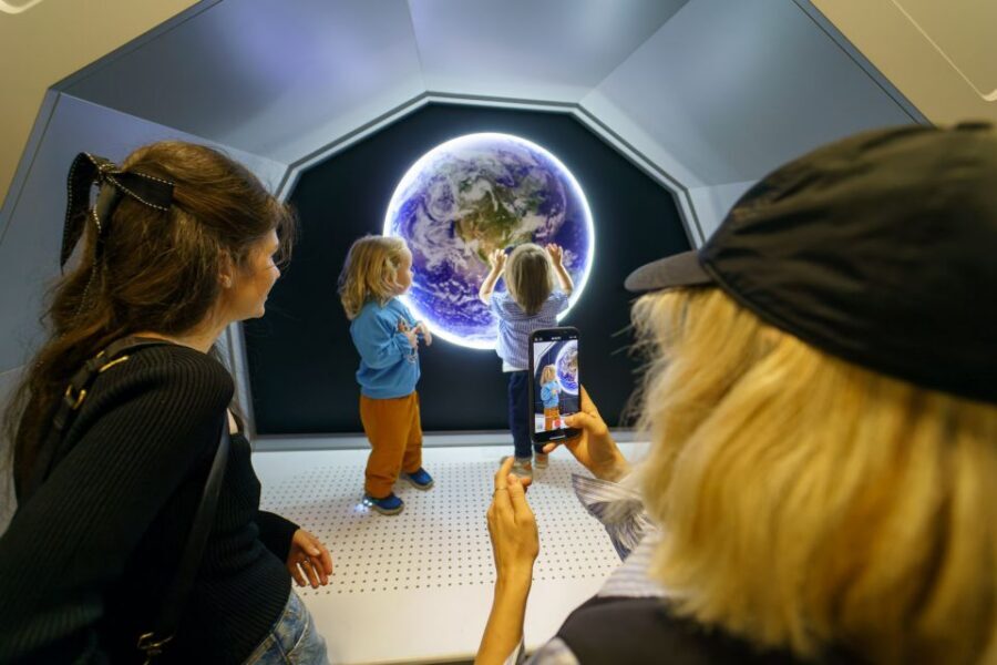 Bucharest: Museum of Senses Entry Ticket - Key highlights before you go