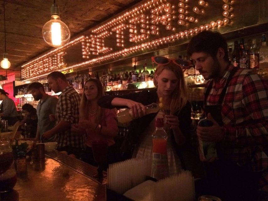 Bucharest: Night Life Tour - Dress code and rules: keep it smart casual