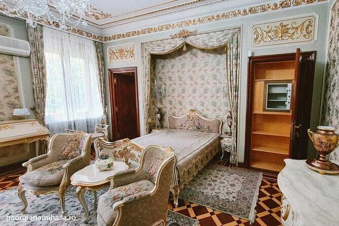 Bucharest Palace of Parliament, Ceausescu Mansion, Village Museum - Should You Book This Bucharest Parliament–Mansion–Village Day?