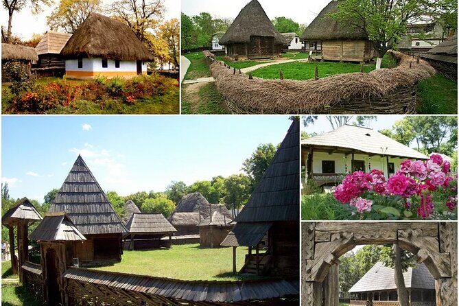 Bucharest Palace of Parliament, Ceausescu Mansion, Village Museum - FAQ