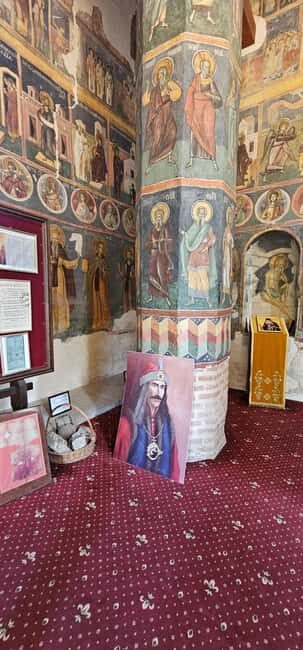 Bucharest Parliament,Village Museum,Dracula's Tomb,Mogosoaia - Dimitrie Gusti National Village Museum: The Best Payoff for Culture and Time