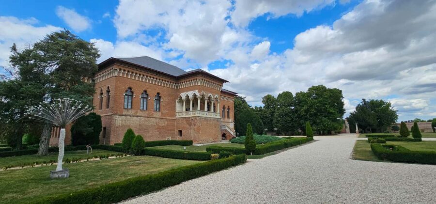 Bucharest Parliament,Village Museum,Dracula's Tomb,Mogosoaia - Price Breakdown: Does $89 Really Cover the Day?