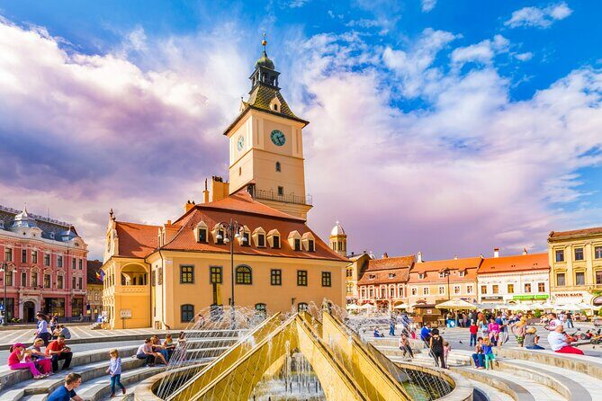 Bucharest-Peles, Bran Castles & Brasov: PREMIUM TOUR small group - Price and what you’re really paying for