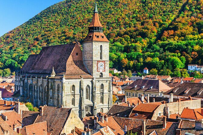 Bucharest-Peles, Bran Castles & Brasov: PREMIUM TOUR small group - Peles Castle: timed-entry planning that saves your morning