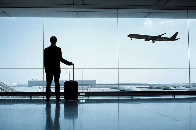 Bucharest Premium Airport Transfer - One wayOtopeni Airport - Why This Airport-to-City Transfer Feels Worth It