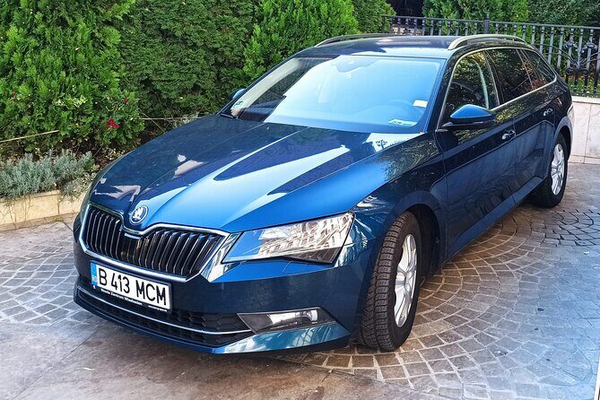 Bucharest Private Airport Transfer - Key things to know before you land