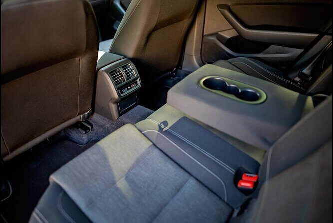 Bucharest Private Airport Transfer - Who this transfer is best for