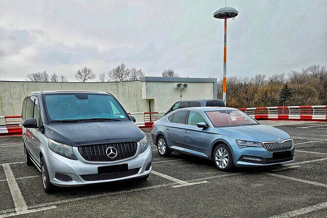 Bucharest Private Airports Transfer - Private Door-to-Door Comfort: Car or Minivan, Air-Conditioned