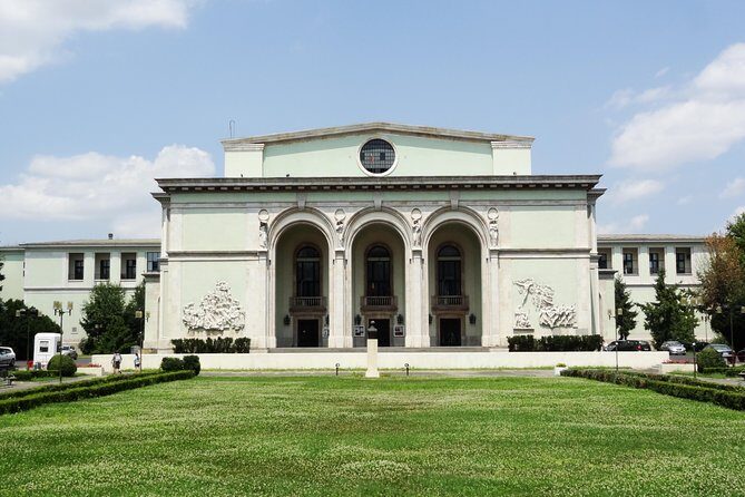 Bucharest Private City Tour - Who This Private Tour Fits Best