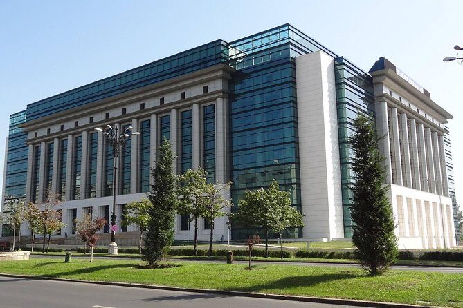 Bucharest Private City Tour - Should You Book This Bucharest Private City Tour?