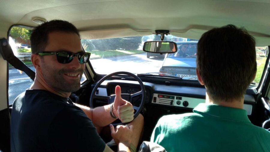 Bucharest: Private Communist Tour in a Romanian Vintage Car - Price and value: what $124 buys you (and what it doesn’t)