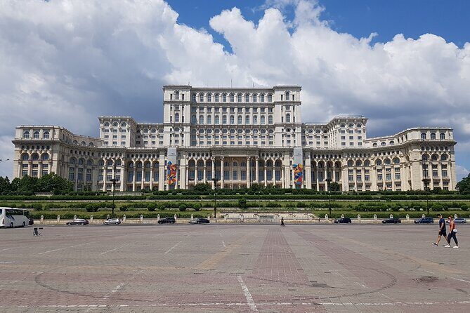Bucharest Private Tour - 4 hours - Guides and Driver Style: What I’d Pay Attention To