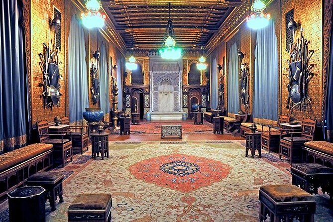 Bucharest Private Tour to Peles Castle & Biggest Salt Mine in Eu - Peles and the Prahova Valley: why this combo is smart