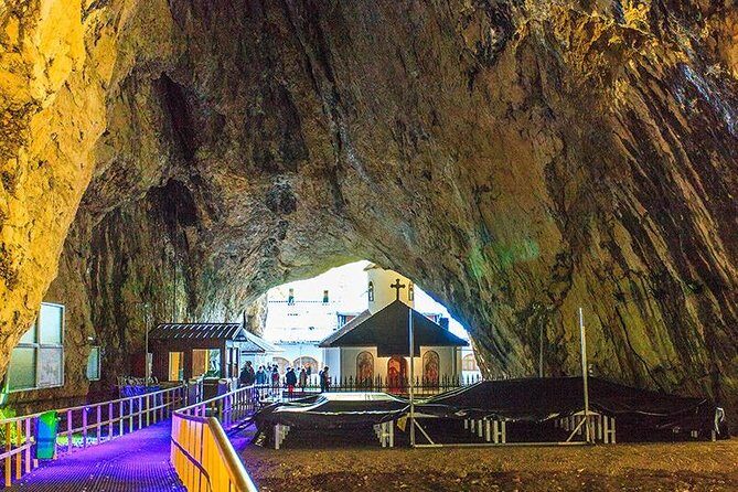 Bucharest Private Tour to Peles Castle & Biggest Salt Mine in Eu - Should you book this tour?