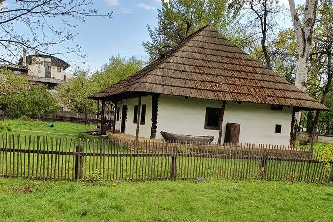 Bucharest Private Tour with Dracula's Grave and Ceaușescu Mansion - A 6-Hour Bucharest Day That Hits Big Themes