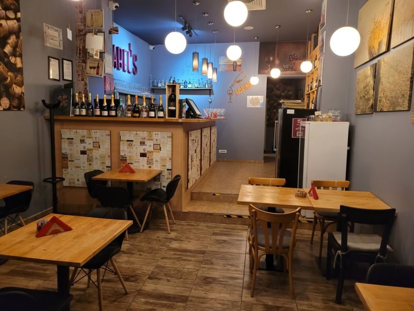Bucharest: Private Wine Tasting Experience - The 2-Hour Flow: How the Tasting Fits Into One Simple Evening