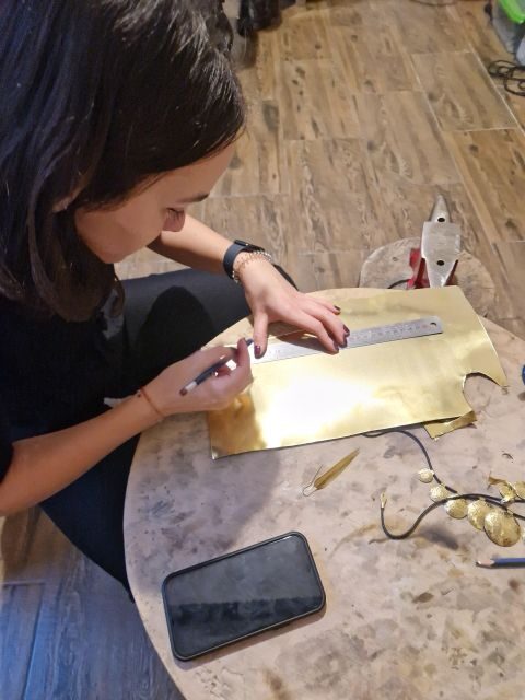 Bucharest: Real Roma Community - Crafting Workshop - Key highlights that make this workshop worth your time