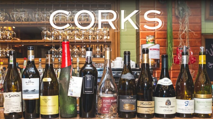 Bucharest: Romanian Spirits Tasting Experience at Corks - Key things I’d circle on your Bucharest list