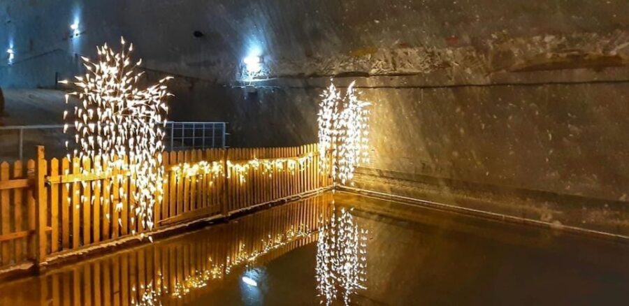 Bucharest: Salt Mine & The Tomb of Vlad the Impaler - Snagov Monastery and Vlad the Impaler’s Tomb: History With a Scenic Edge
