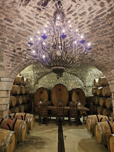 Bucharest: Salt Mine & The Tomb of Vlad the Impaler - Should You Book This Bucharest to Vlad and Salt Day Trip?