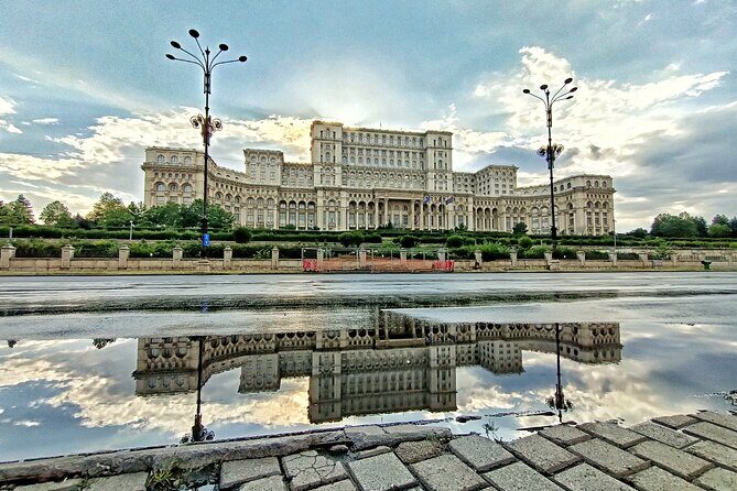 Bucharest Sightseeing - Half-Day Private Tour - How the private format and timing make Bucharest easier