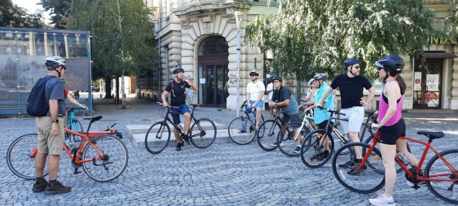 Bucharest Sightseeing Tour - Practical timing, distance, and who it suits best