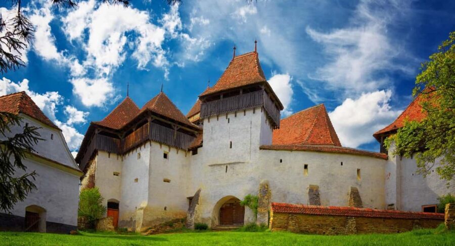 Bucharest : Slănic Prahova Salt Mine Day Trip - Price and Value: Why It Can Be Such a Good Deal