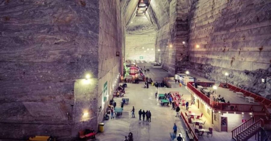 Bucharest: Slanic Salt Mine & Carpathian Mountains Day Tour - Key things to know before you go