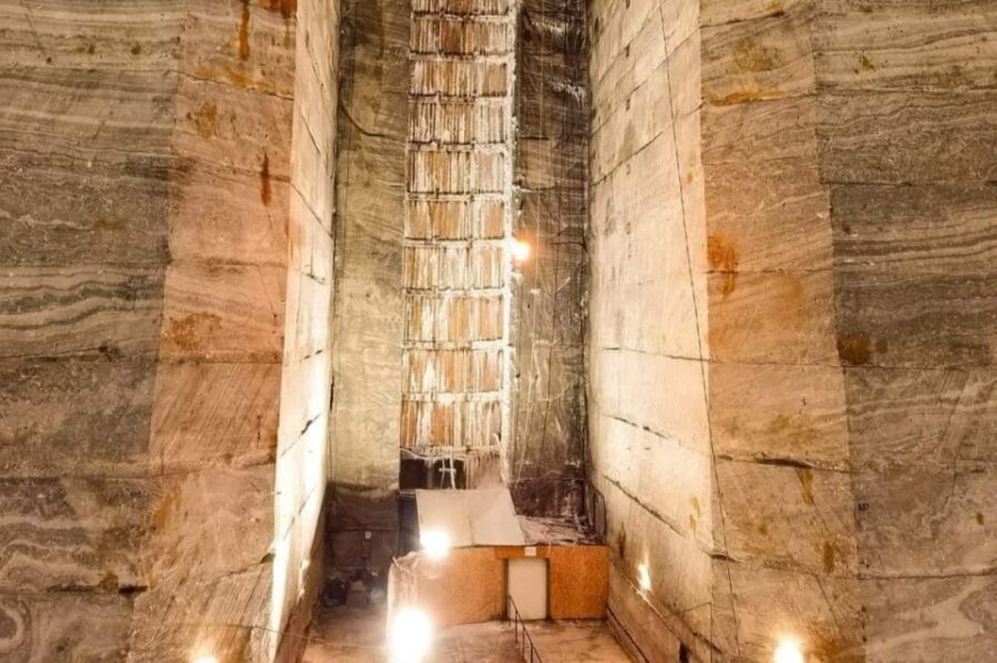 Bucharest: Slanic Salt Mine & Carpathian Mountains Day Tour - Carpathian villages: authentic everyday life instead of staged photo stops