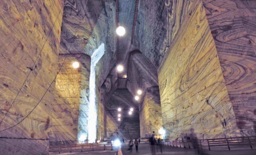 Bucharest: Slanic Salt Mine & Carpathian Mountains Day Tour - Who this tour is best for (and who should skip it)