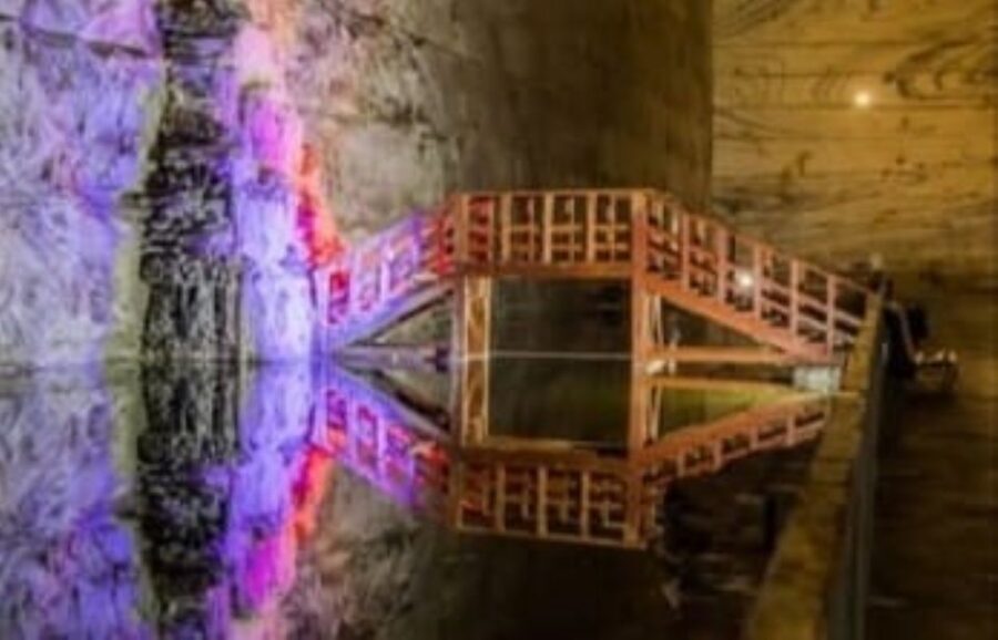 Bucharest: Slanic Salt Mine & Carpathian Mountains Day Tour - Should you book the Bucharest: Slanic Salt Mine & Carpathian Mountains Day Tour?