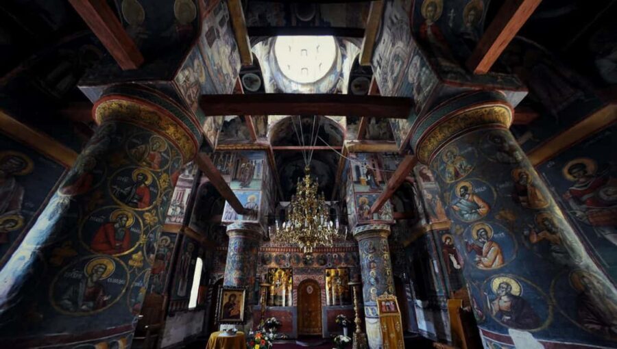 Bucharest: Slanic Salt Mine & Dracula's Grave - Private Tour - What to pack and who should skip this trip