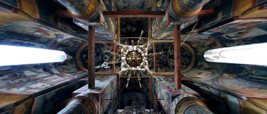 Bucharest: Slanic Salt Mine & Dracula's Grave - Private Tour - Should you book the Slănic Salt Mine and Snagov Monastery private tour?