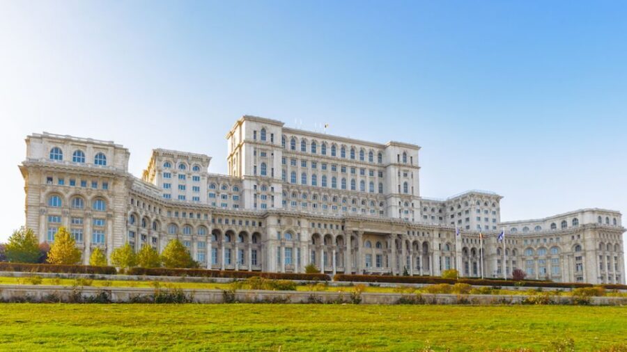 Bucharest & Surroundings: Half Day Tour - Price and Logistics: Is $212 Good Value?