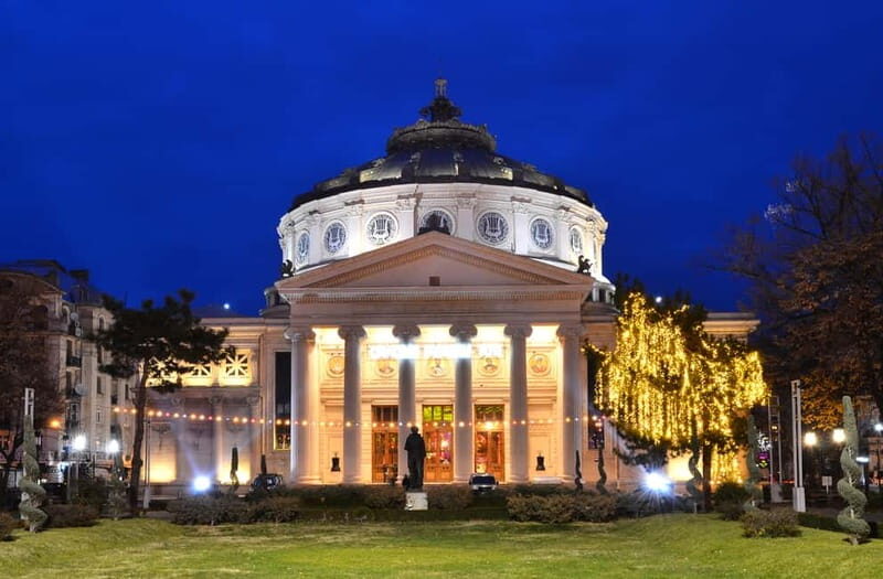 Bucharest: The Italian emigration in Romania - Key Points You’ll Care About