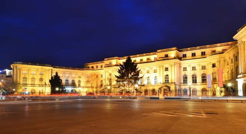 Bucharest: The Italian emigration in Romania - The Atheneum: Culture as a Signal, Not Just Decor