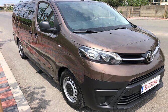 Bucharest to Airport - Private Transfer - Personal Driver to OTP Henri Coanda - Who This Transfer Suits Best (And Who Might Reconsider)