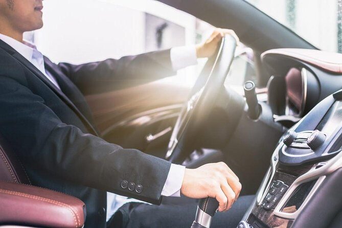 Bucharest to Brasov - Fast Private Transfer - Key highlights worth caring about