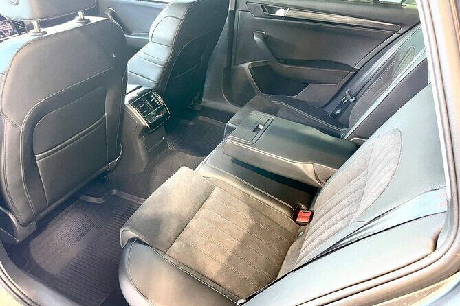 Bucharest to Brasov - Fast Private Transfer - Where this fits best in a Romania trip