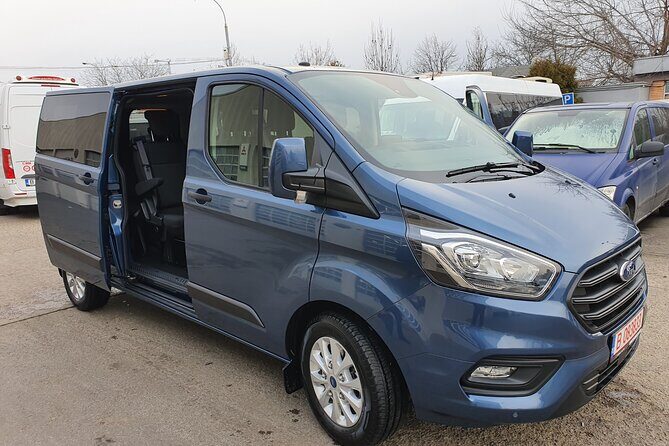 Bucharest to Giurgiu (Port) - Private Guided Transfer - Car and Driver - Price And Value: Why This Private Ride Can Make Sense