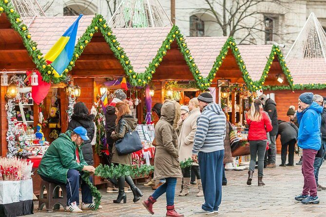 Bucharest: Tour of Christmas traditions & decorations - Price and value: is $32.51 actually a good deal?