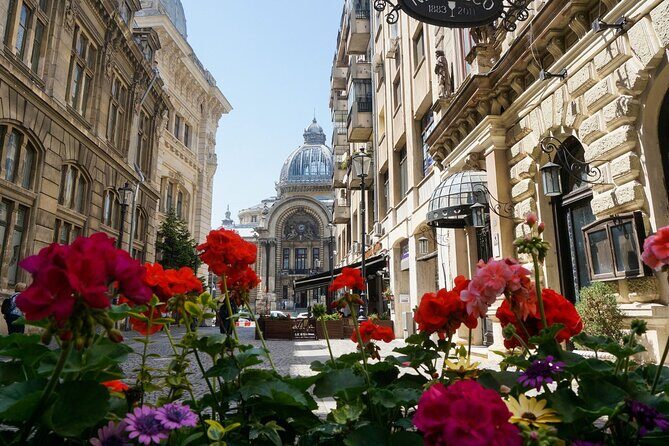 Bucharest VIP Bar Crawl in Lipscani 'Old Town' - What the Price Covers (and What It Doesn’t) for $83.21