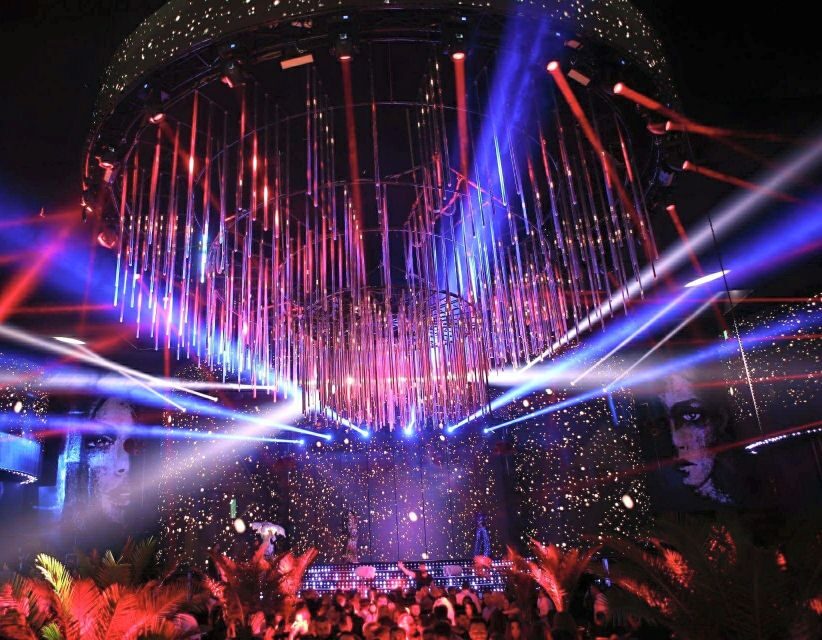 Bucharest: VIP Dining, Limo Ride & Clubbing - Nightlife, made practical: what VIP actually means here