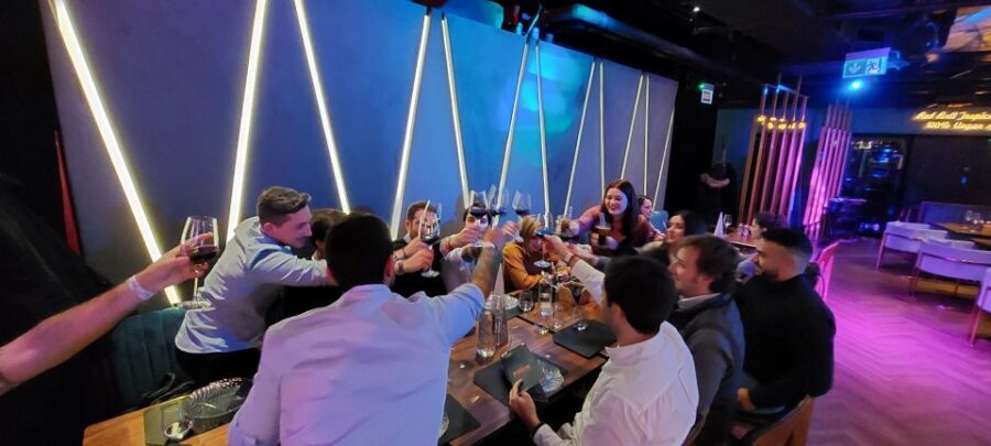 Bucharest: VIP Dining, Limo Ride & Clubbing - Timing, meeting point, and how to make it stress-free