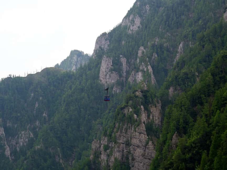 Bucharest:Dracula's Castle,''Wednesday''& Brasov Small Group - Prejmer Fortified Church: Walls, Stories, and Mountain-Air Views