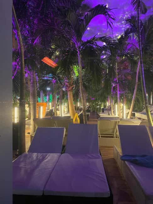 Bucuresti: Bucuresti Therme Transfer and Full-Day Access - Private transport from Bucharest-Ilfov: worth it for a spa day